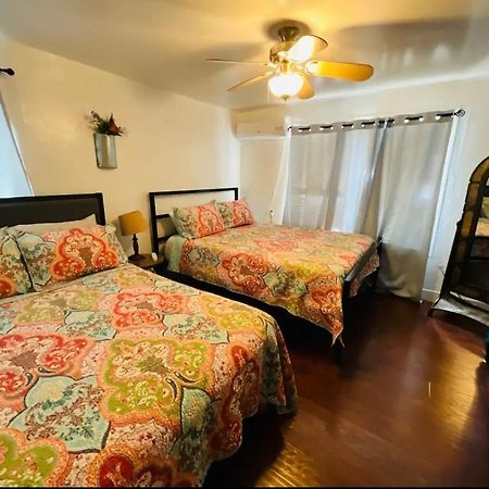アルパイン Casa De Amigosヴィラ エクステリア 写真